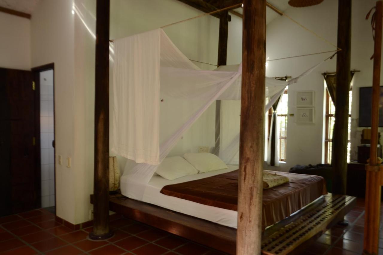 Some Days Of Silence Resort And Spa Ấp Ninh Hòa  Kültér fotó