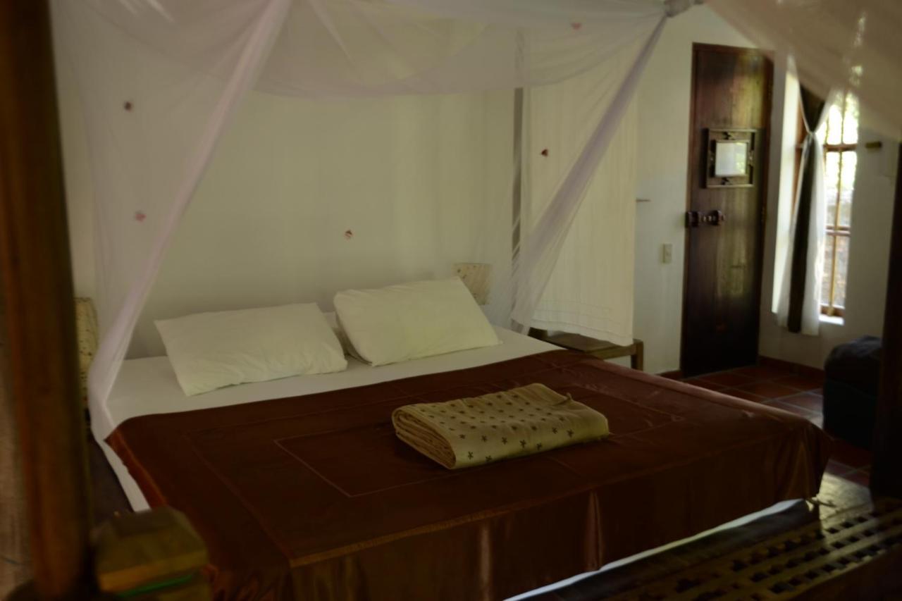 Some Days Of Silence Resort And Spa Ấp Ninh Hòa  Kültér fotó