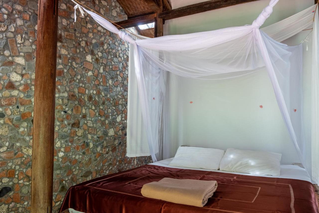 Some Days Of Silence Resort And Spa Ấp Ninh Hòa  Kültér fotó