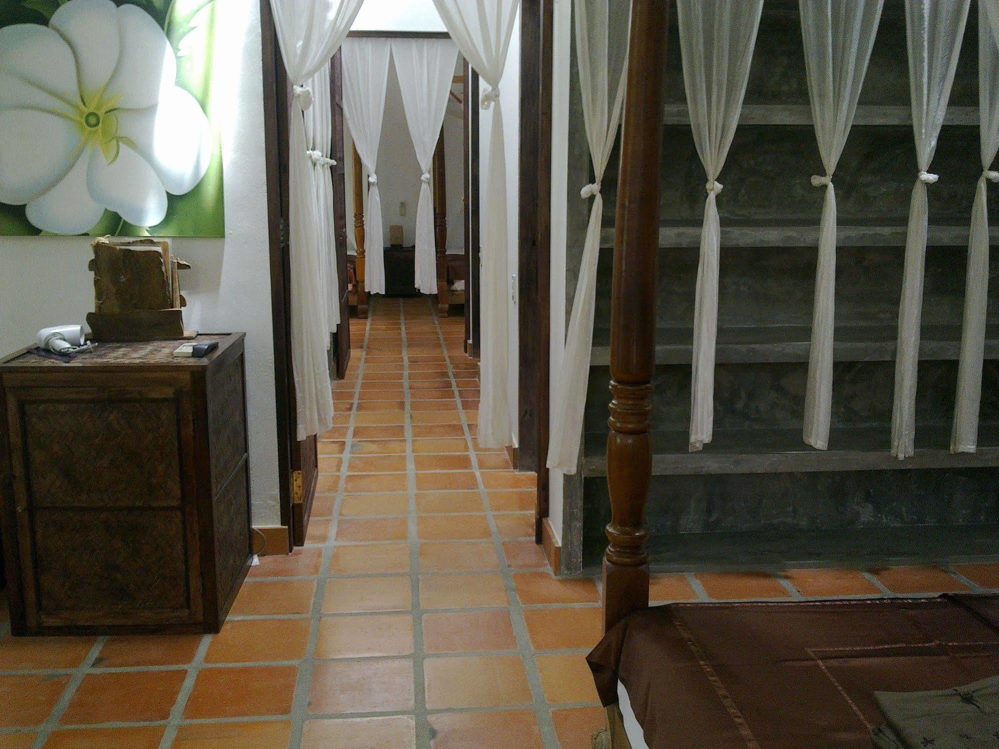 Some Days Of Silence Resort And Spa Ấp Ninh Hòa  Kültér fotó