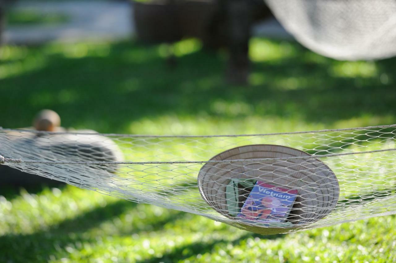 Some Days Of Silence Resort And Spa Ấp Ninh Hòa  Kültér fotó